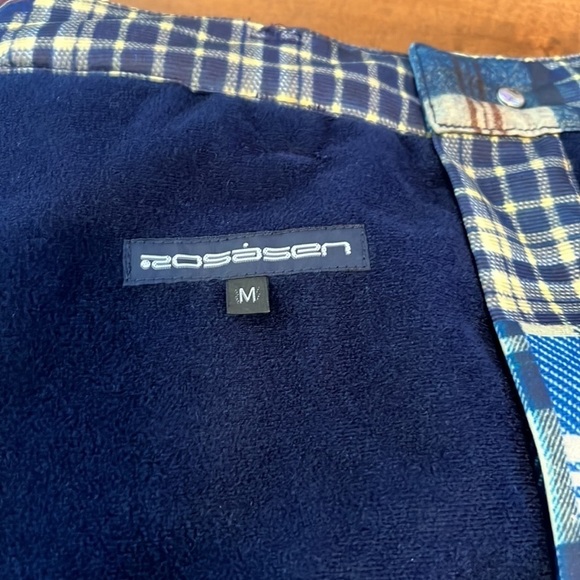 ROSASEN puffer skirt, size medium - Picture 6 of 7